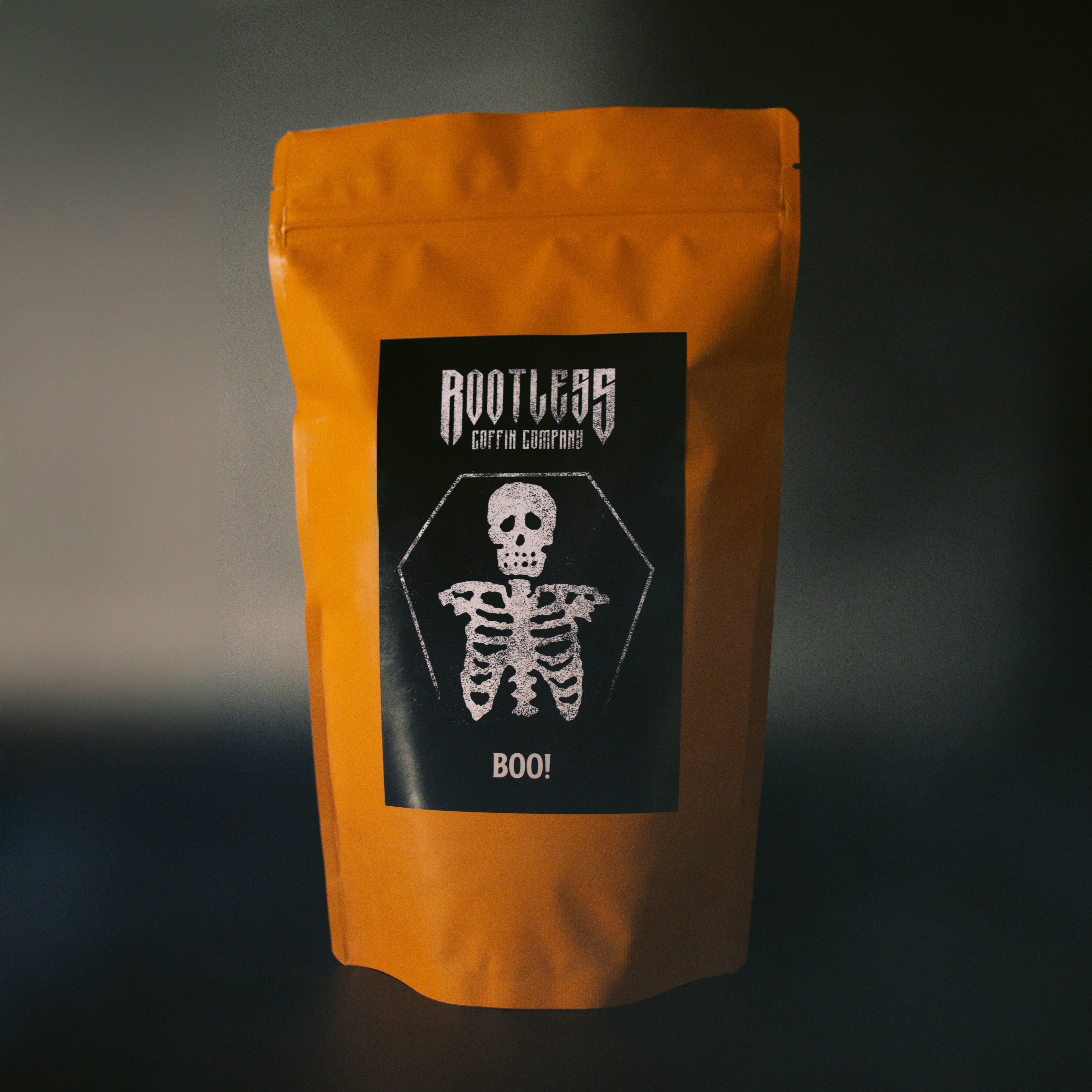 Image of BOO! Halloween Roast